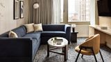 Kimpton Hotel Theta Suite