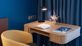 Crowne Plaza Madrid - Centre Retiro Room