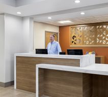 Candlewood Suites Sioux Falls Exterior