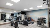 Candlewood Suites Sioux Falls Health Club