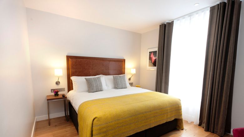 <b>Premier Suites Plus Dublin Ballsbridge Room</b>. Images powered by <a href="https://www.leonardoworldwide.com/" title="Leonardo Worldwide" target="_blank">Leonardo</a>.