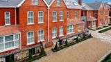 Premier Suites Plus Dublin Ballsbridge Exterior