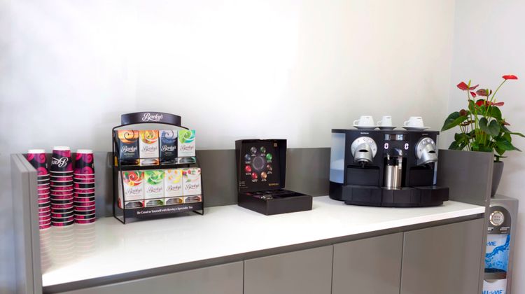 Premier Suites Plus Dublin Ballsbridge Other