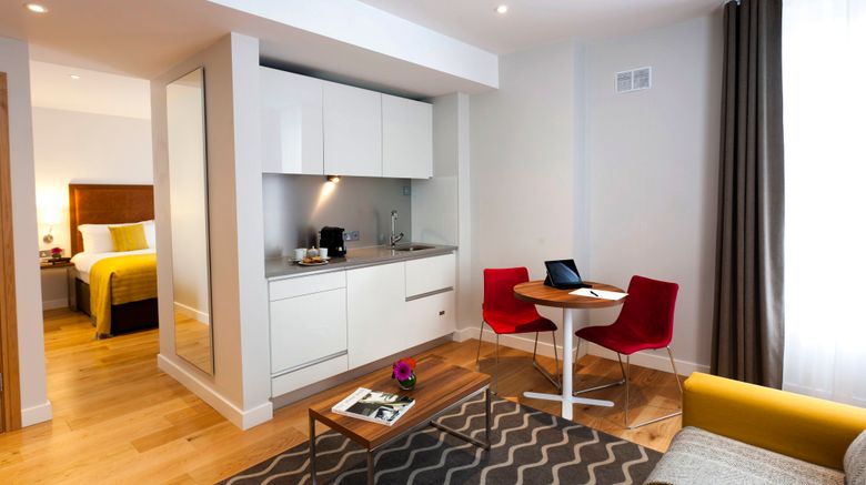 <b>Premier Suites Plus Dublin Ballsbridge Other</b>. Images powered by <a href="https://www.leonardoworldwide.com/" title="Leonardo Worldwide" target="_blank">Leonardo</a>.