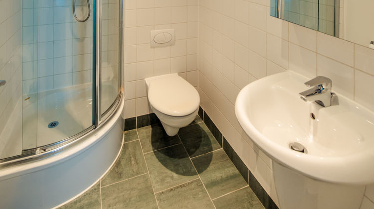 Premier Suites Sandyford Room