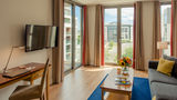 Premier Suites Sandyford Room