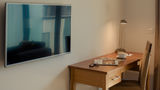Premier Suites Sandyford Room