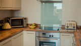 Premier Suites Sandyford Room