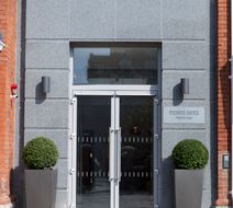 Premier Suites Plus Dublin Ballsbridge Exterior