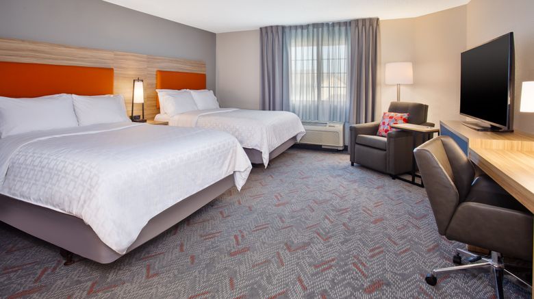 <b>Candlewood Suites Kenosha Room</b>. Images powered by <a href="https://www.leonardoworldwide.com/" title="Leonardo Worldwide" target="_blank">Leonardo</a>.