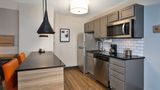 Candlewood Suites Kenosha Room