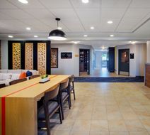 Candlewood Suites Kenosha Exterior