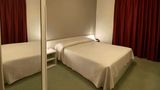 Hotel Garden Room