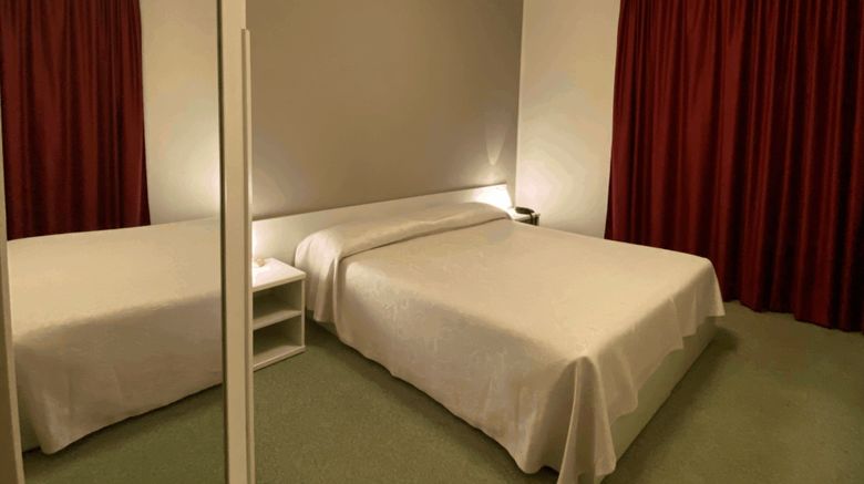 <b>Hotel Garden Room</b>. Images powered by <a href="https://www.leonardoworldwide.com/" title="Leonardo Worldwide" target="_blank">Leonardo</a>.