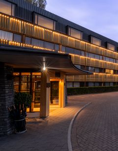 The George