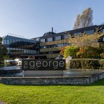 The George