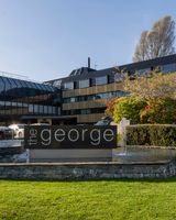 The George