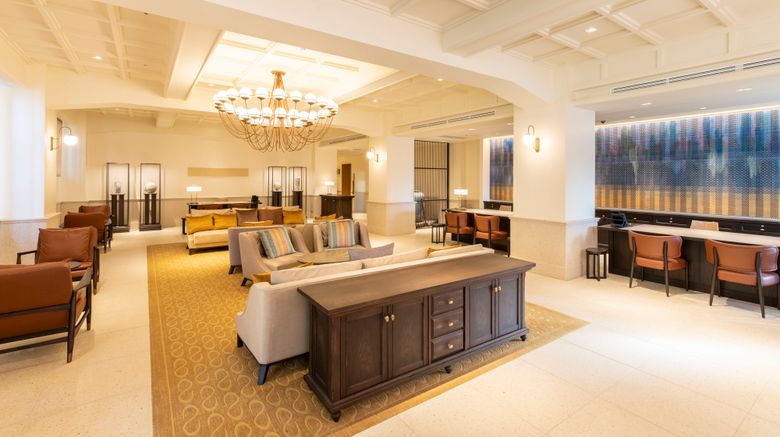 <b>Amenity Hotel Kyoto Lobby</b>. Images powered by <a href="https://www.leonardoworldwide.com/" title="Leonardo Worldwide" target="_blank">Leonardo</a>.