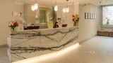 Premier Suites Dublin Leeson Street Lobby