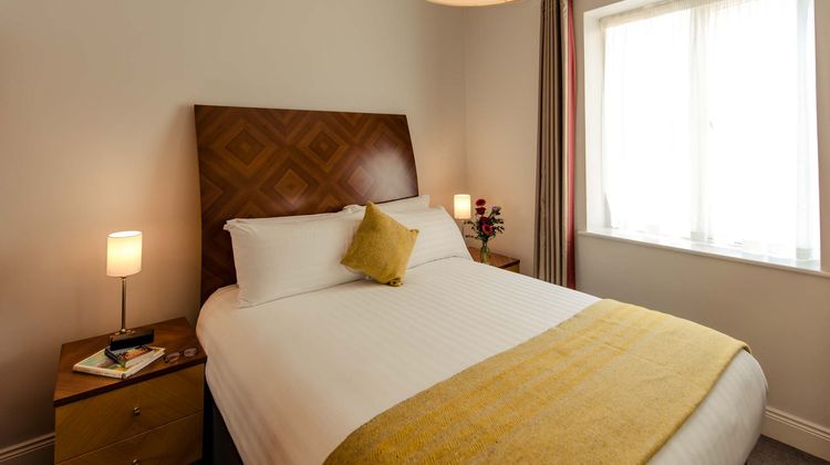 Premier Suites Dublin Leeson Street Other