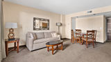 The Carriage House Suite