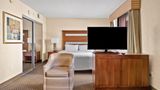 The Carriage House Suite