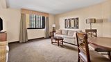 The Carriage House Suite