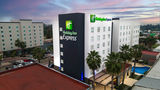 Holiday Inn Express Guadalajara Airport Exterior