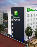Holiday Inn Express Guadalajara Airport