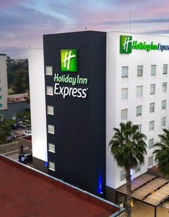 Holiday Inn Express Guadalajara Airport