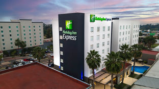Holiday Inn Express Guadalajara Airport