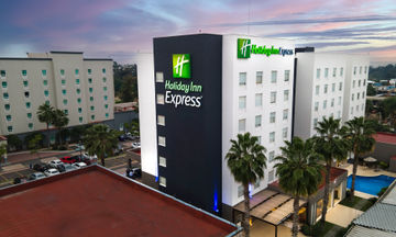 Holiday Inn Express Guadalajara Airport