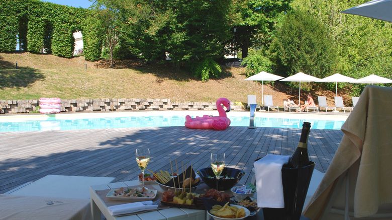 <b>Villa Soligo Hotel Recreation</b>. Images powered by <a href="https://www.leonardoworldwide.com/" title="Leonardo Worldwide" target="_blank">Leonardo</a>.