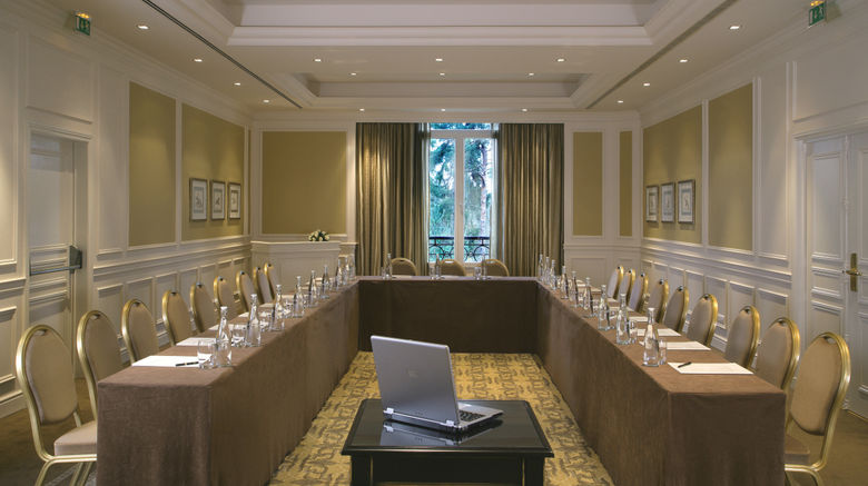 <b>InterContinental Chateau Mont Royal Meeting</b>. Images powered by <a href="https://www.leonardoworldwide.com/" title="Leonardo Worldwide" target="_blank">Leonardo</a>.