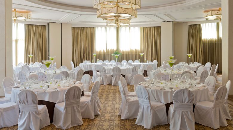 <b>InterContinental Chateau Mont Royal Meeting</b>. Images powered by <a href="https://www.leonardoworldwide.com/" title="Leonardo Worldwide" target="_blank">Leonardo</a>.
