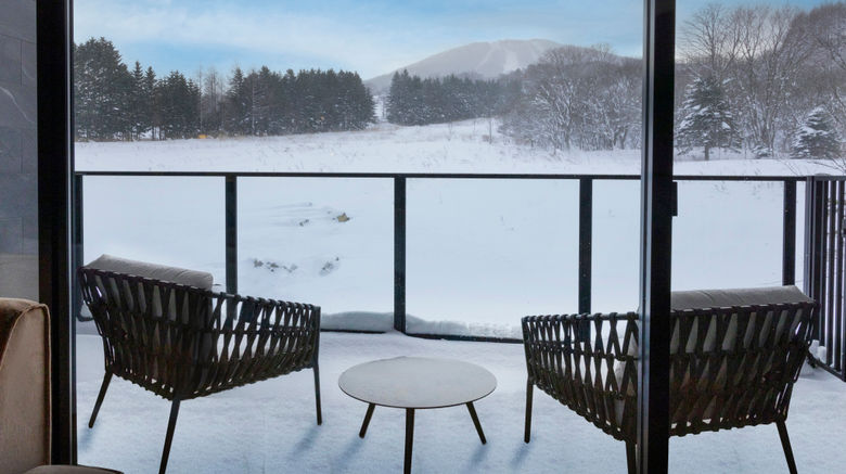 <b>InterContinental ANA Appi Kogen Resort Room</b>. Images powered by <a href="https://www.leonardoworldwide.com/" title="Leonardo Worldwide" target="_blank">Leonardo</a>.