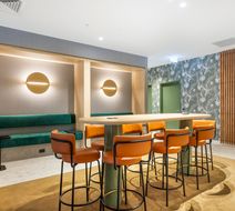 Holiday Inn Dandenong Lobby