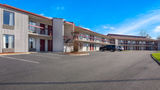 <b>Red Roof Inn & Suites Monroe, NC Exterior</b>. Images powered by <a href="https://www.leonardoworldwide.com/" title="Leonardo Worldwide" target="_blank">Leonardo</a>.