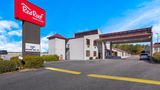 <b>Red Roof Inn & Suites Monroe, NC Exterior</b>. Images powered by <a href="https://www.leonardoworldwide.com/" title="Leonardo Worldwide" target="_blank">Leonardo</a>.