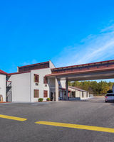 Red Roof Inn & Suites Monroe, NC