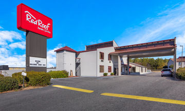 Red Roof Inn & Suites Monroe, NC