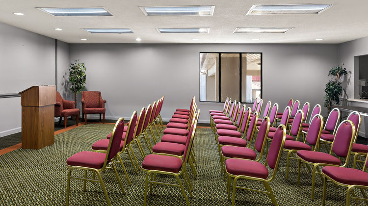 Red Roof Inn & Suites Monroe, NC Meeting