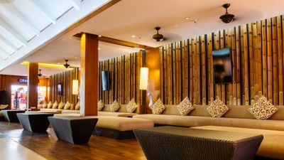 Holiday Inn Resort Phuket Surin Beach