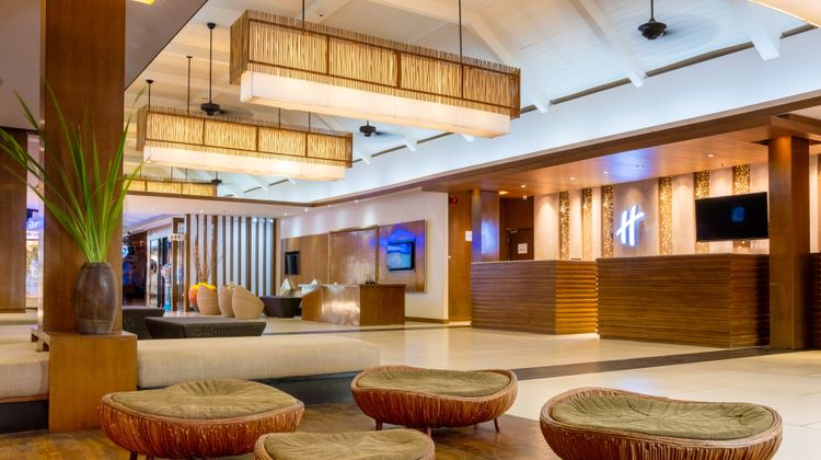 Holiday Inn Resort Phuket Surin Beach Exterior