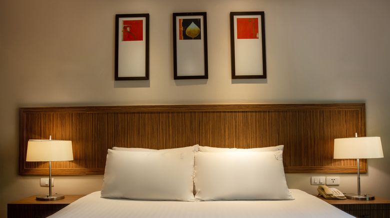 <b>Holiday Inn Resort Phuket Surin Beach Suite</b>. Images powered by <a href="https://www.leonardoworldwide.com/" title="Leonardo Worldwide" target="_blank">Leonardo</a>.