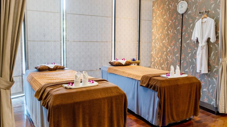 <b>Holiday Inn Resort Phuket Surin Beach Spa</b>. Images powered by <a href="https://www.leonardoworldwide.com/" title="Leonardo Worldwide" target="_blank">Leonardo</a>.