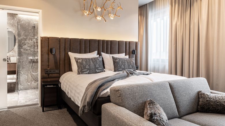 <b>Lapland Hotels Arena Spa</b>. Images powered by <a href="https://www.leonardoworldwide.com/" title="Leonardo Worldwide" target="_blank">Leonardo</a>.