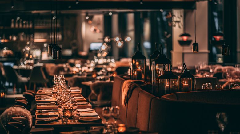 <b>Lapland Hotels Arena Restaurant</b>. Images powered by <a href="https://www.leonardoworldwide.com/" title="Leonardo Worldwide" target="_blank">Leonardo</a>.