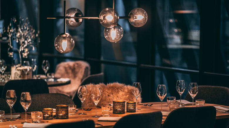 <b>Lapland Hotels Arena Restaurant</b>. Images powered by <a href="https://www.leonardoworldwide.com/" title="Leonardo Worldwide" target="_blank">Leonardo</a>.