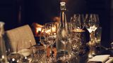 Lapland Hotels Kuopio Restaurant